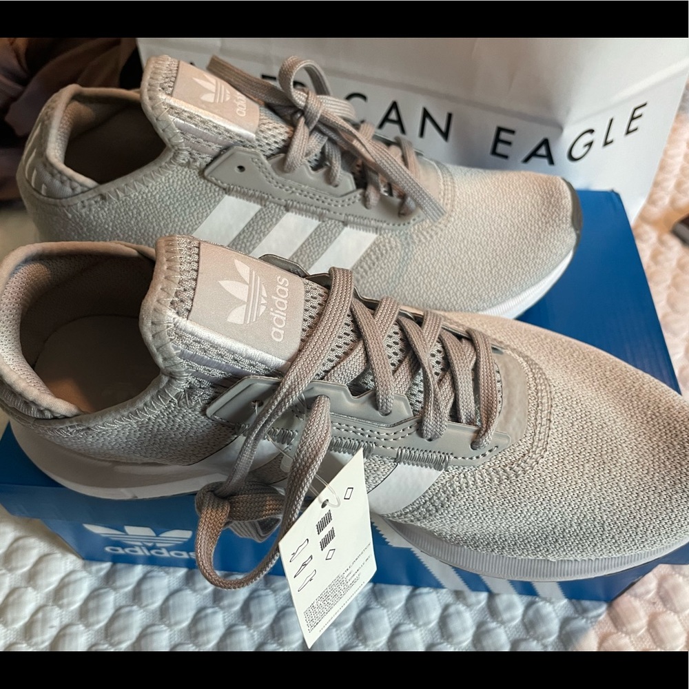 Adidas brand new shoes